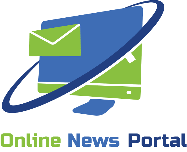 News Portal Website